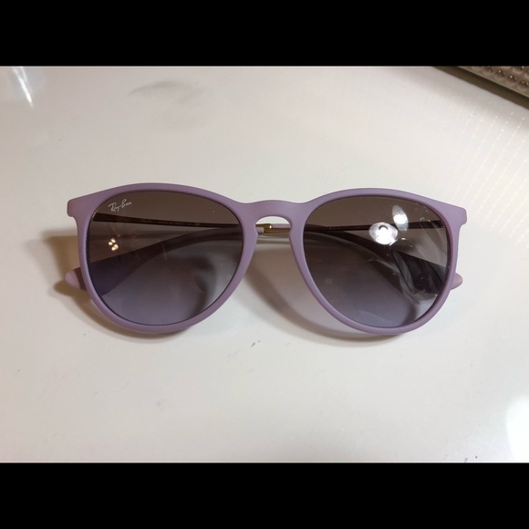 Accessories - Authentic Ray Ban Erika